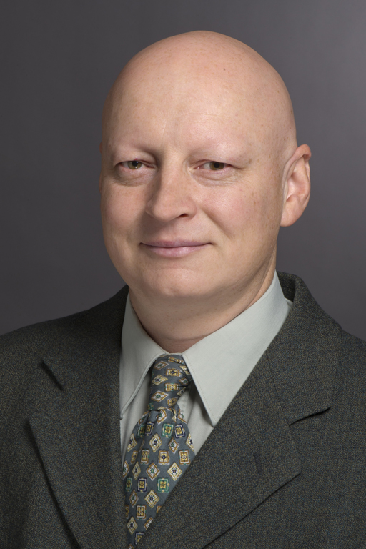 Dorin Patru, Ph.D Dorin Patru, Ph.D